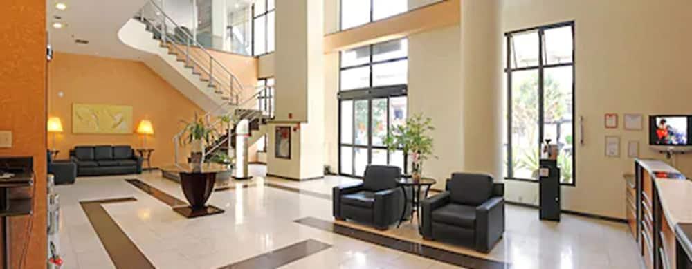 Travel Inn Hotels Ibirapuera São Paulo Exterior foto