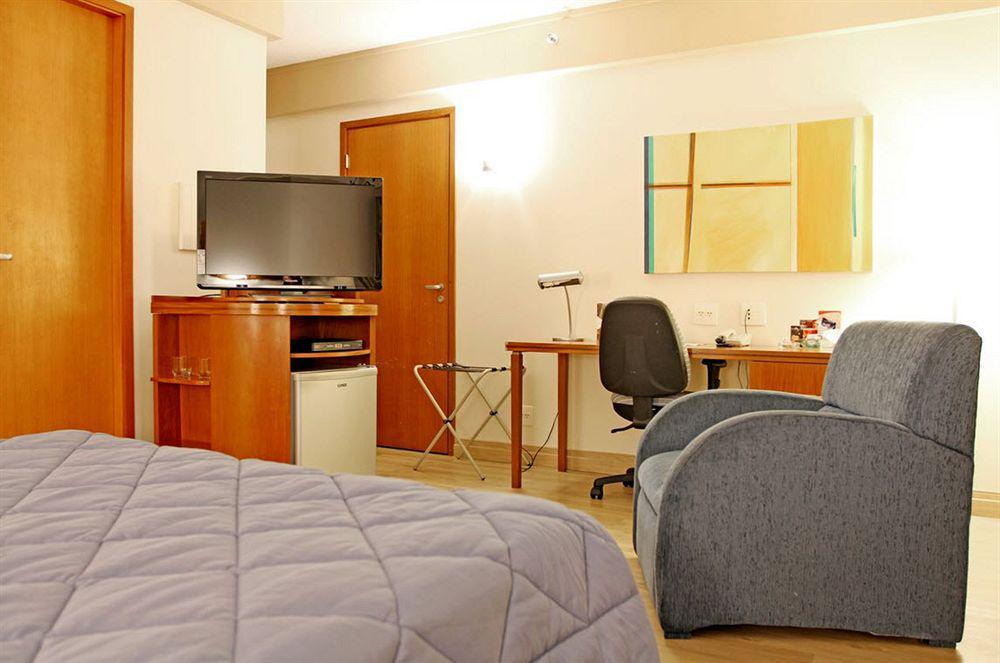 Travel Inn Hotels Ibirapuera São Paulo Exterior foto